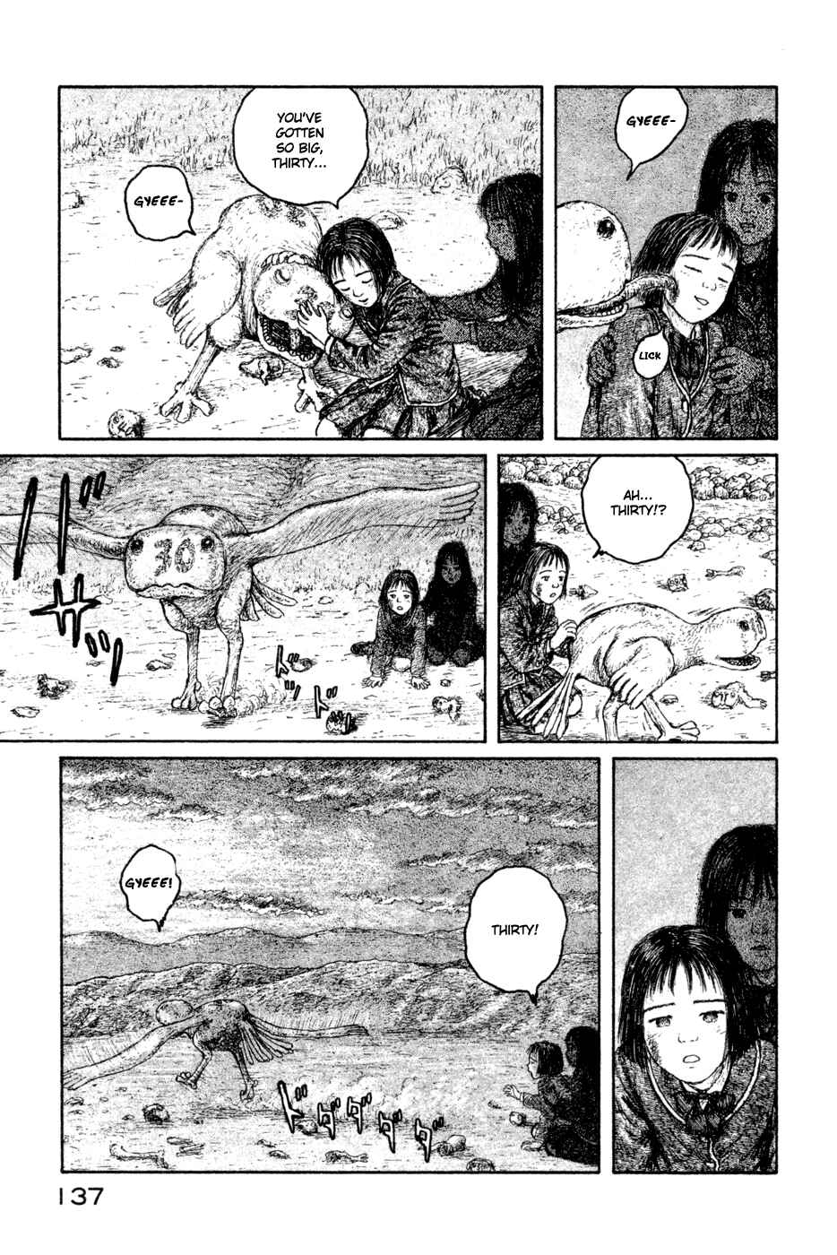 Page 35 Chapter 7 Coos World