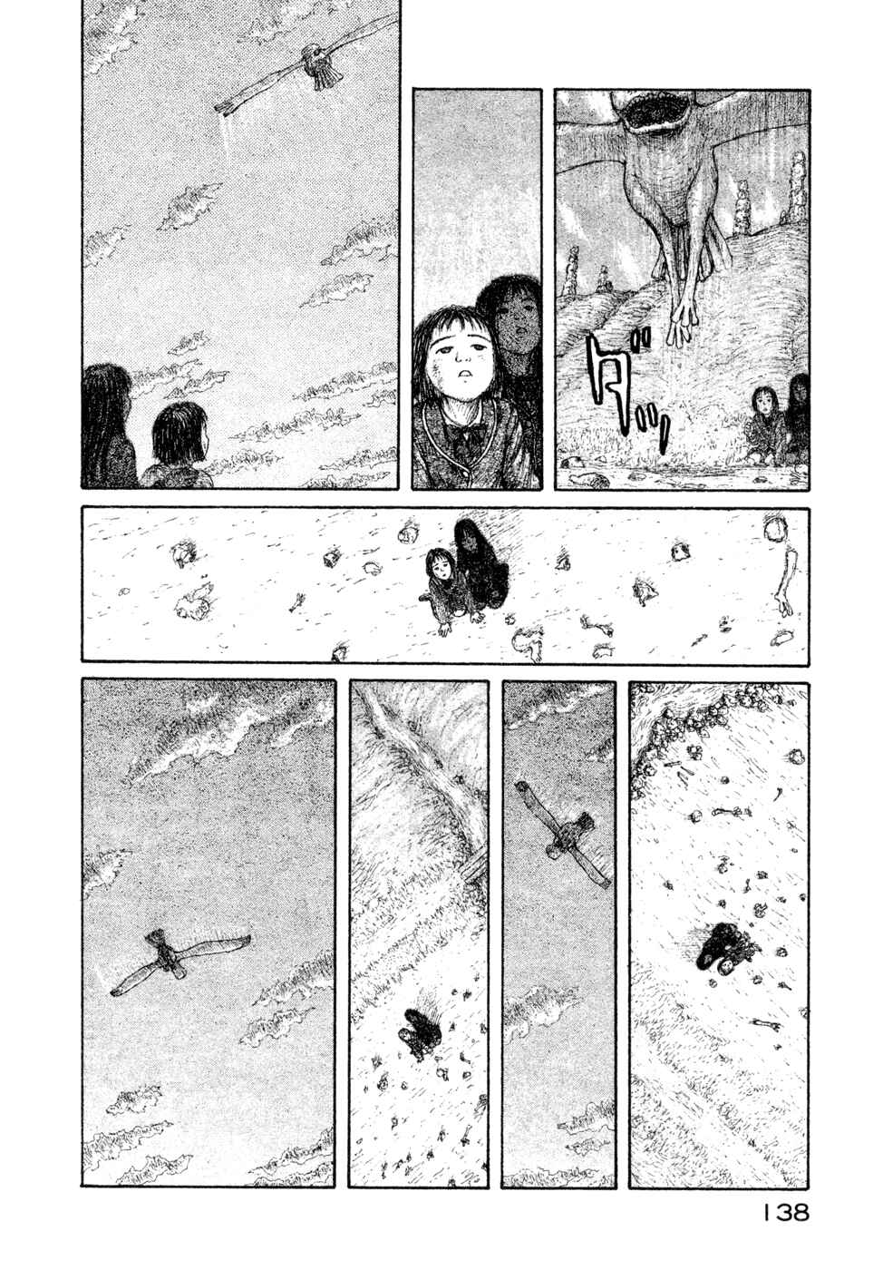 Page 36 Chapter 7 Coos World