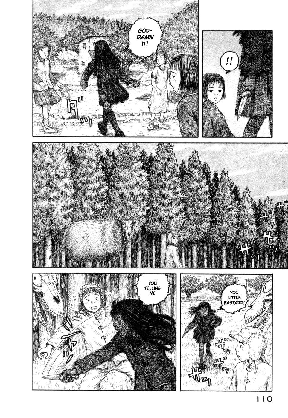 Page 8 Chapter 7 Coos World