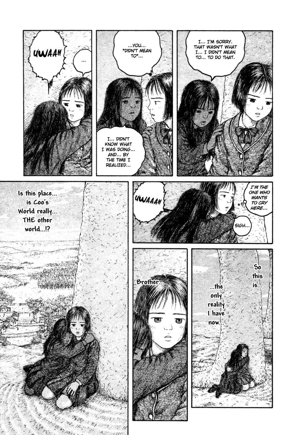 Page 11 Chapter 8 Coos World