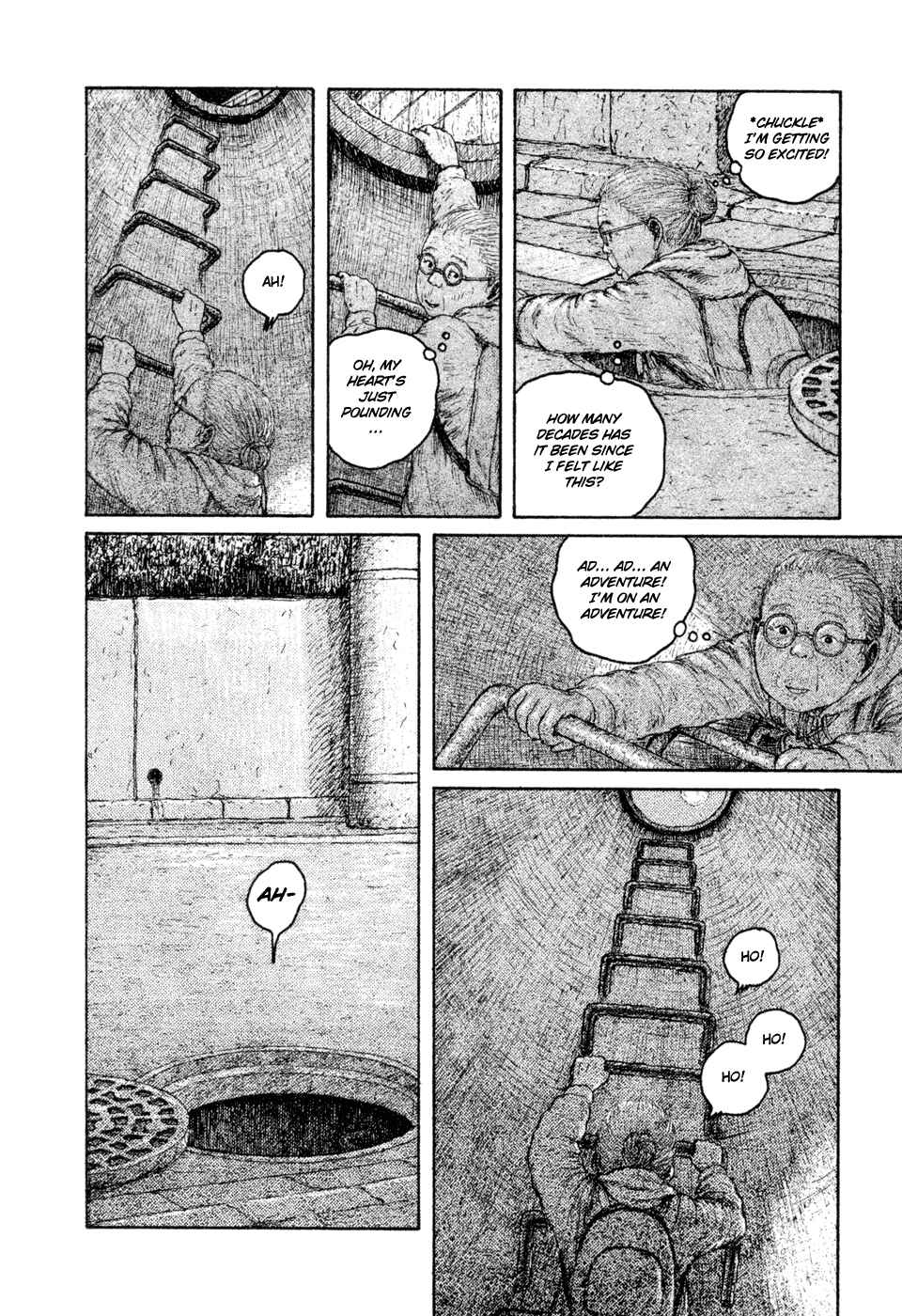 Page 16 Chapter 8 Coos World