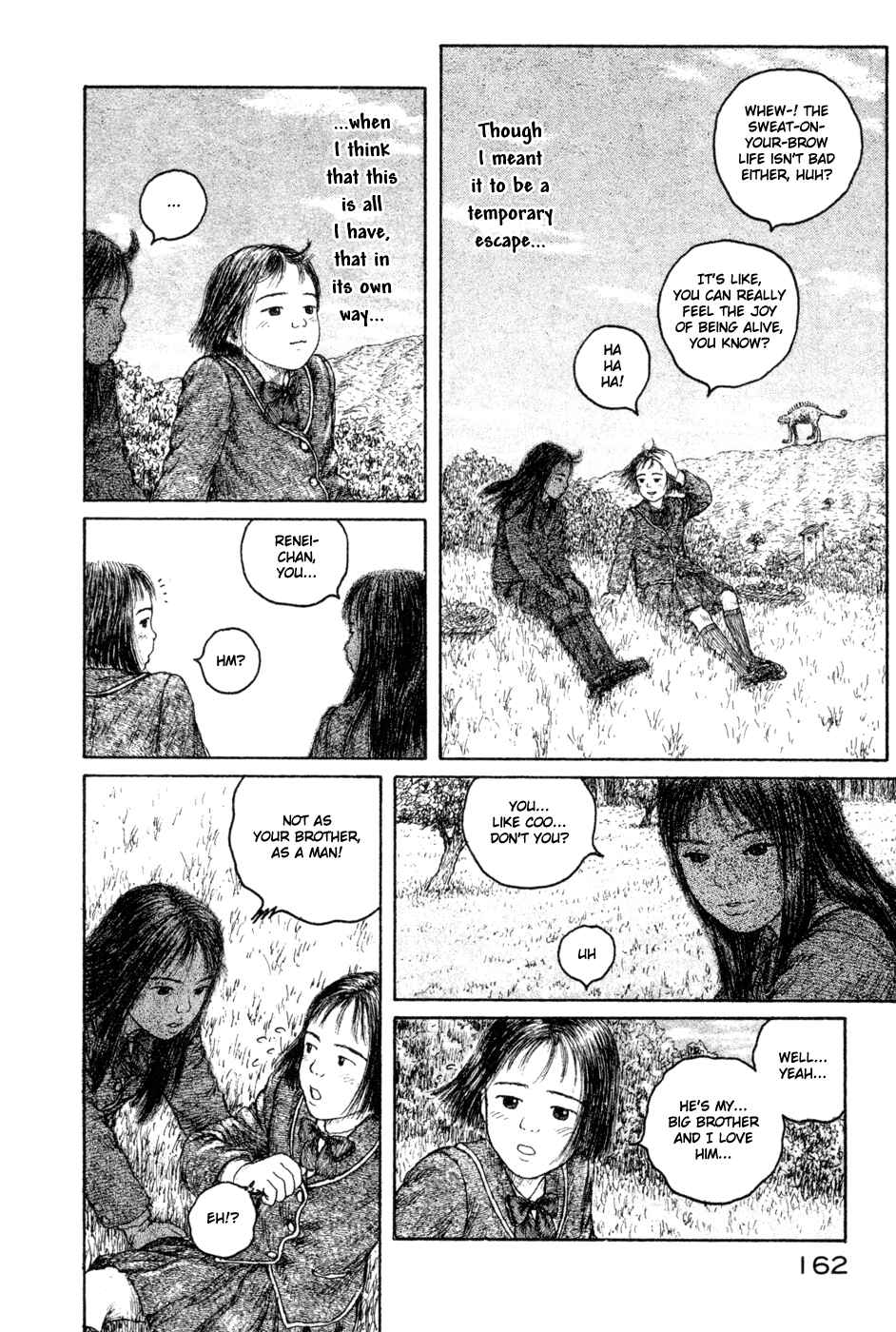 Page 20 Chapter 8 Coos World