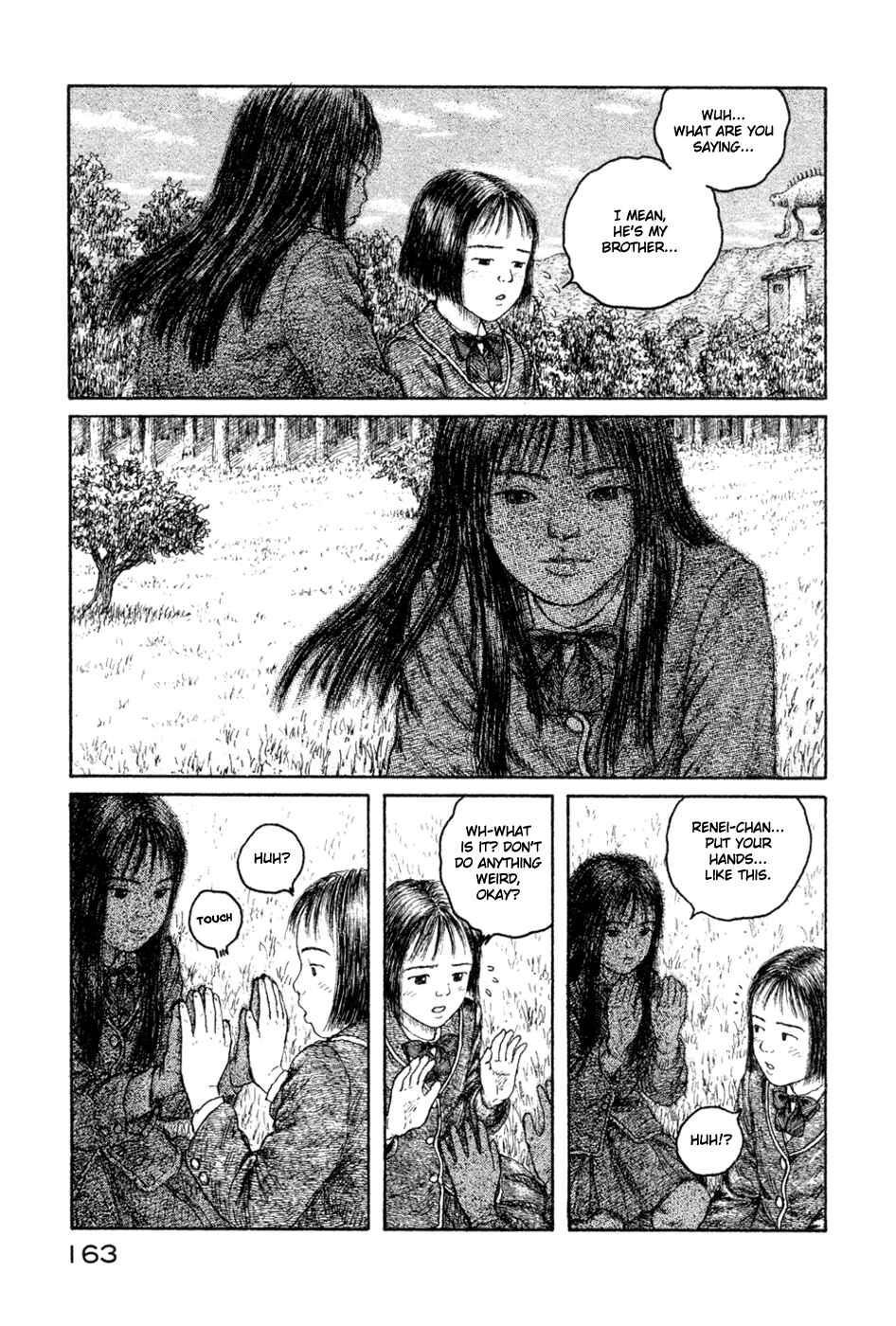 Page 21 Chapter 8 Coos World