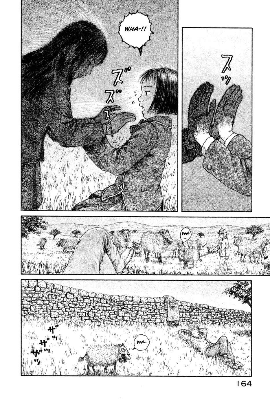 Page 22 Chapter 8 Coos World