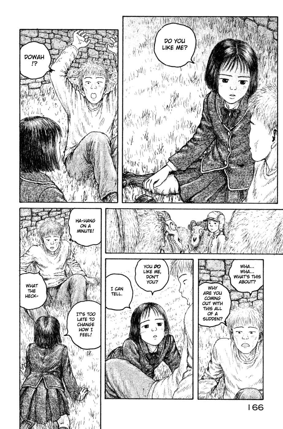 Page 24 Chapter 8 Coos World