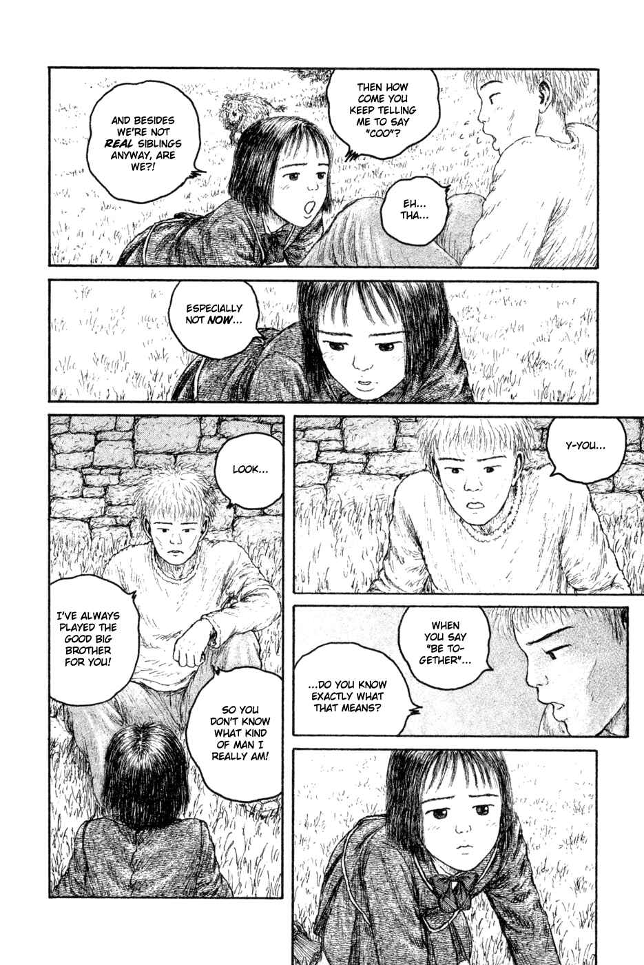 Page 26 Chapter 8 Coos World