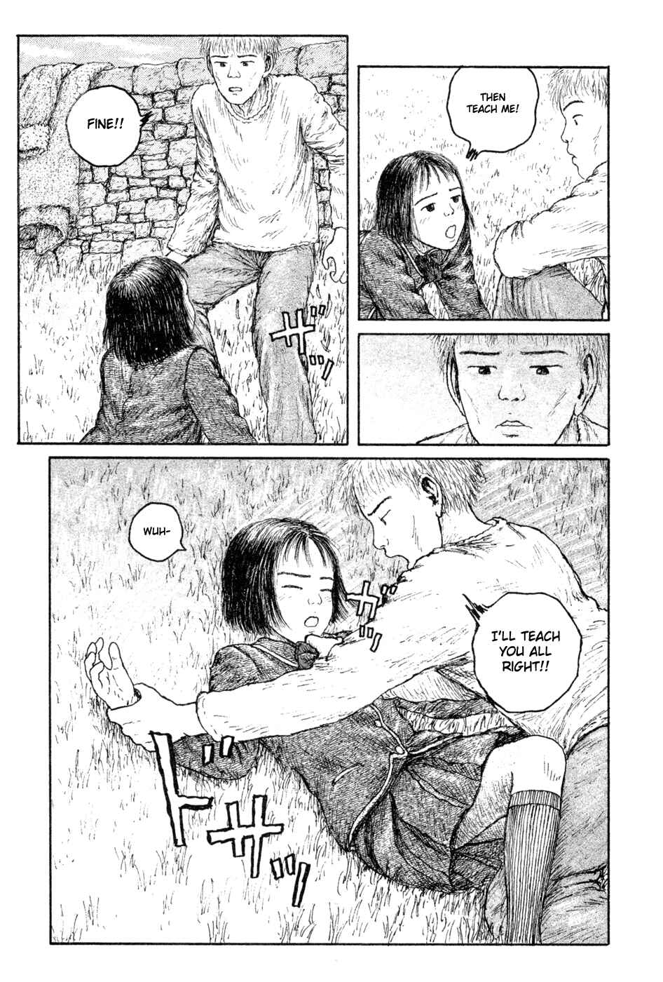 Page 27 Chapter 8 Coos World