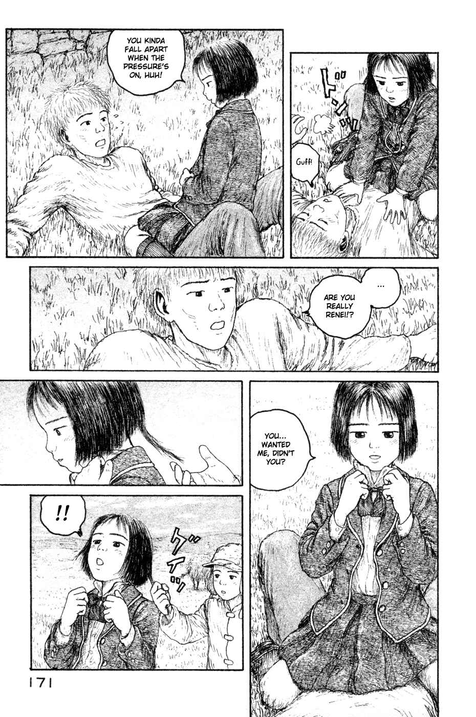 Page 29 Chapter 8 Coos World