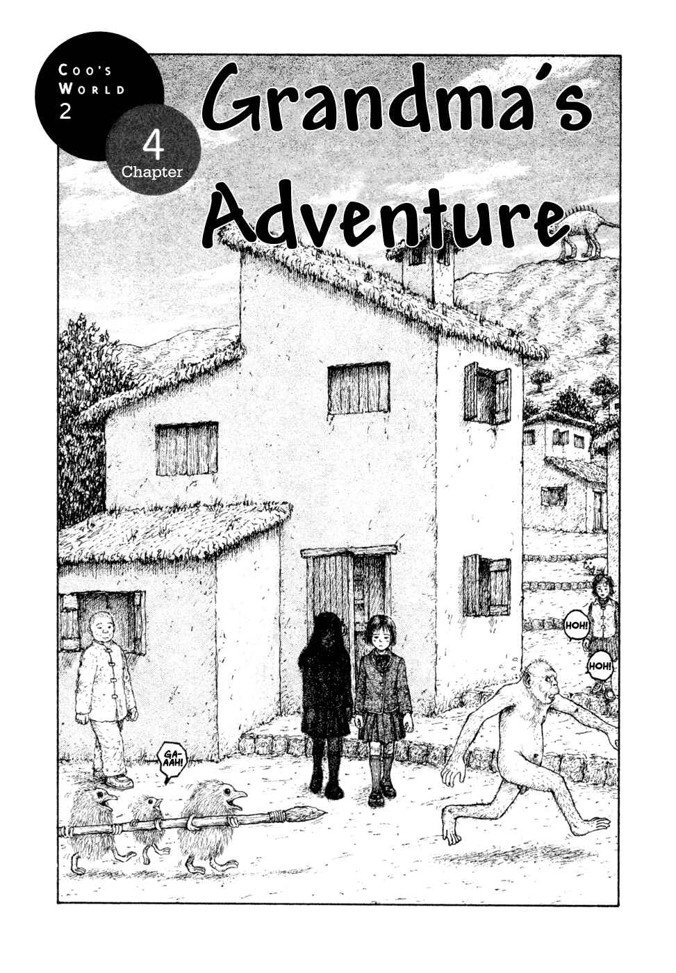 Page 3 Chapter 8 Coos World