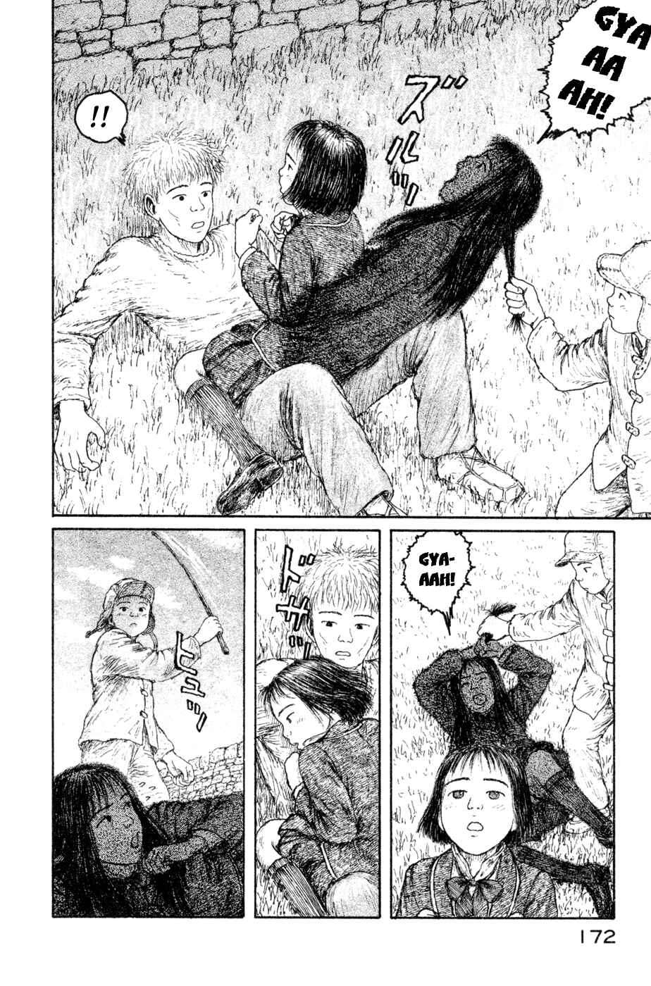 Page 30 Chapter 8 Coos World