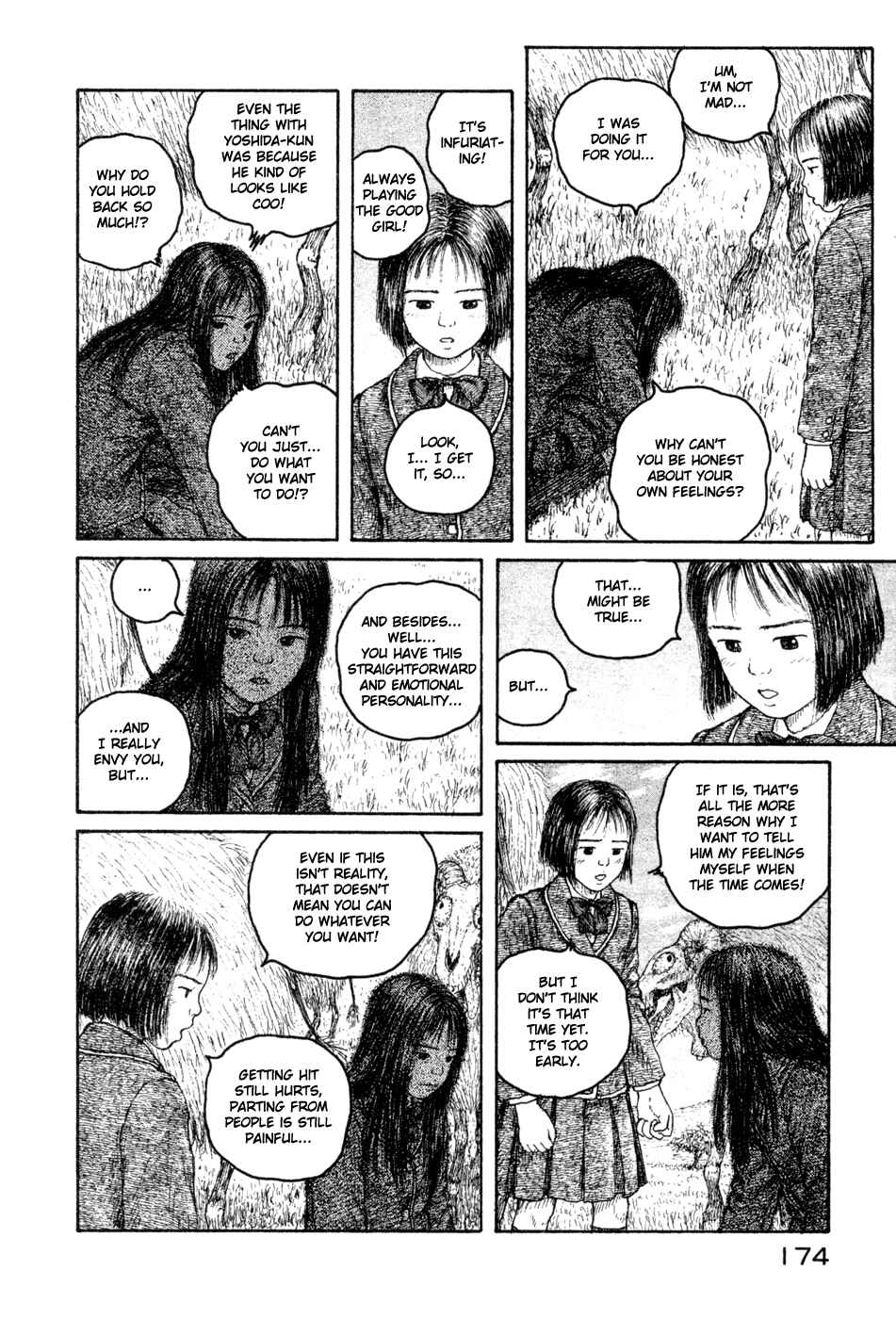 Page 32 Chapter 8 Coos World