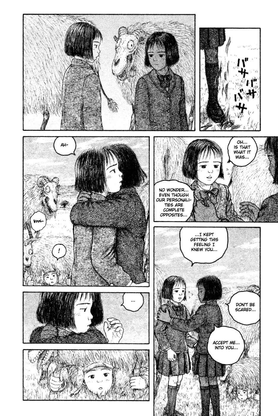 Page 34 Chapter 8 Coos World