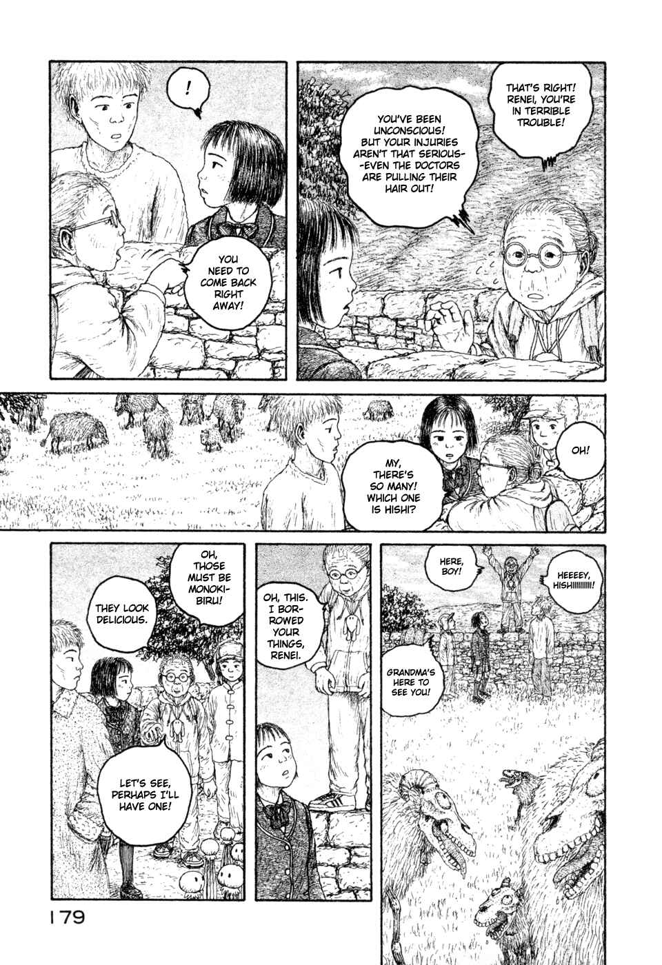 Page 37 Chapter 8 Coos World