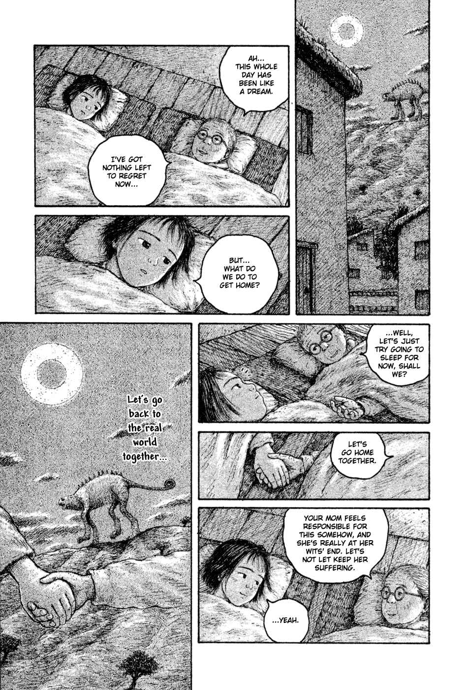 Page 39 Chapter 8 Coos World