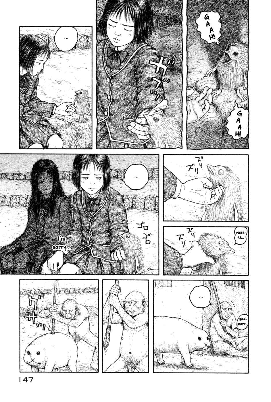 Page 5 Chapter 8 Coos World