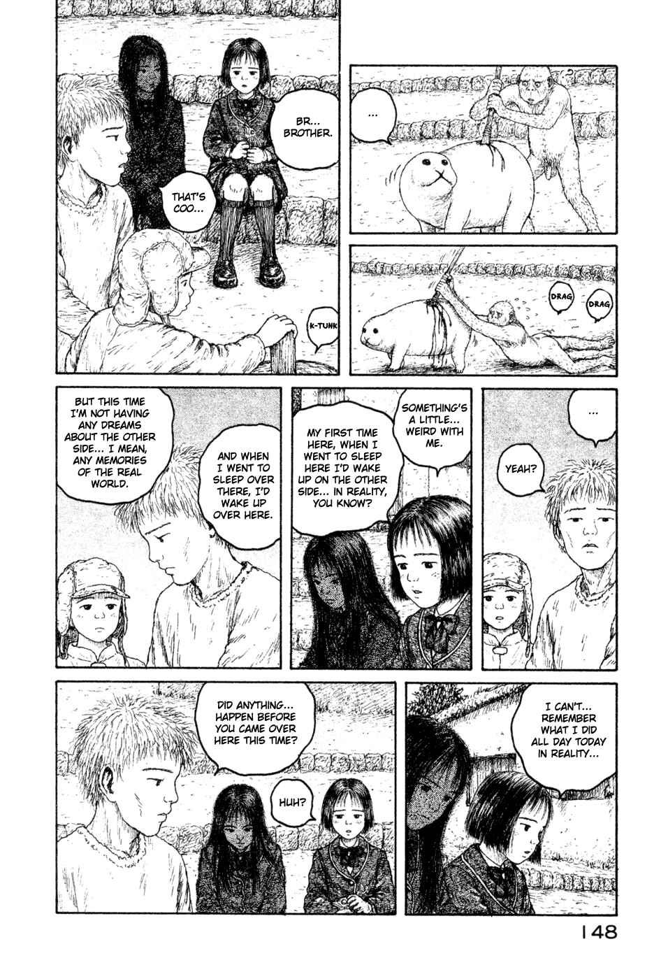 Page 6 Chapter 8 Coos World