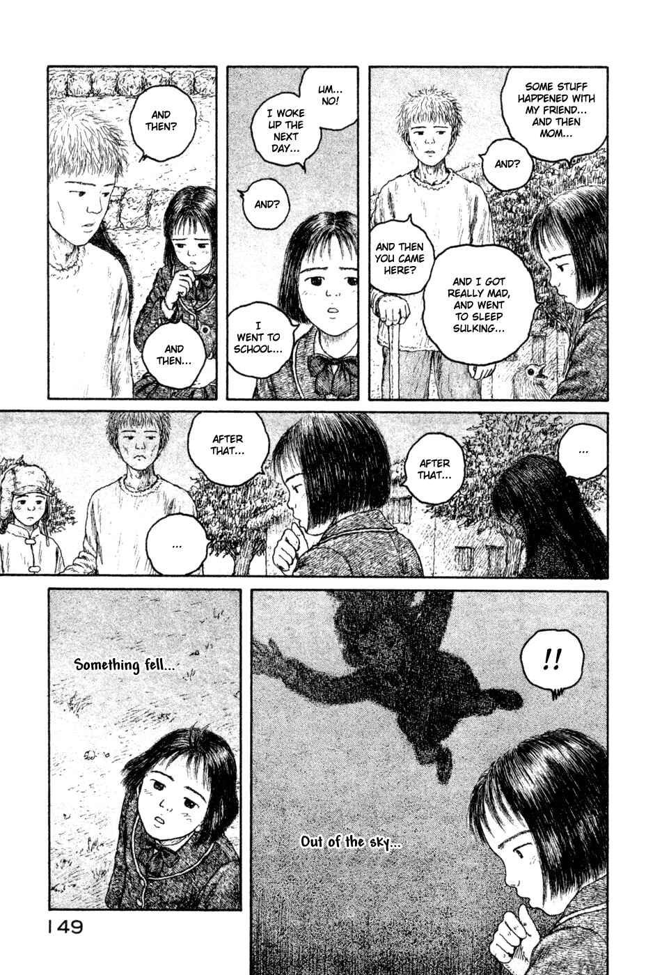 Page 7 Chapter 8 Coos World