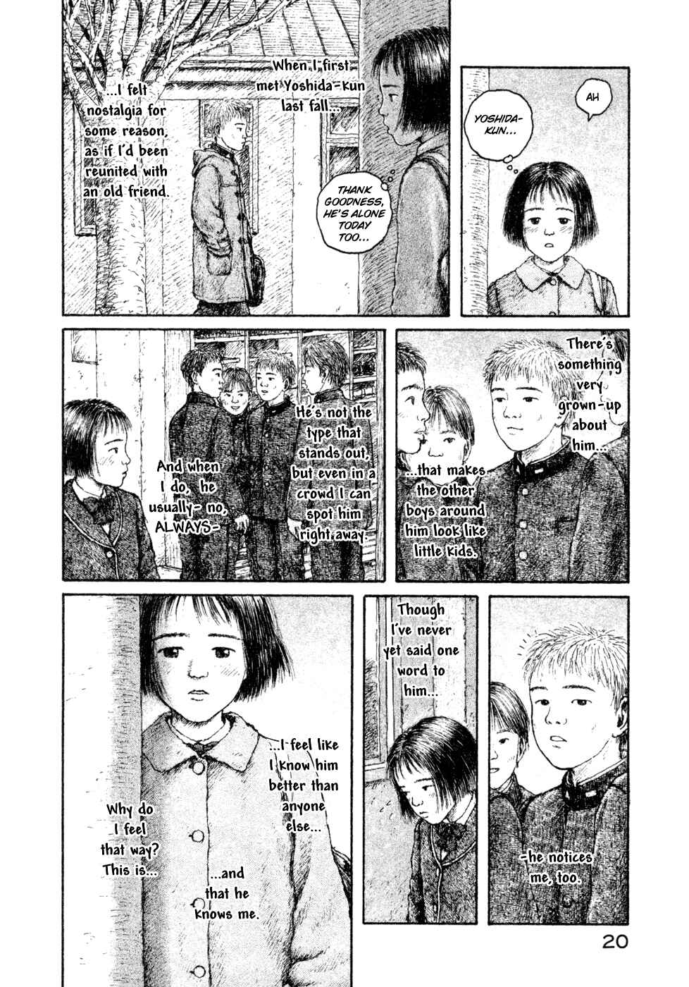 Page 19 Chapter 5 Coos World