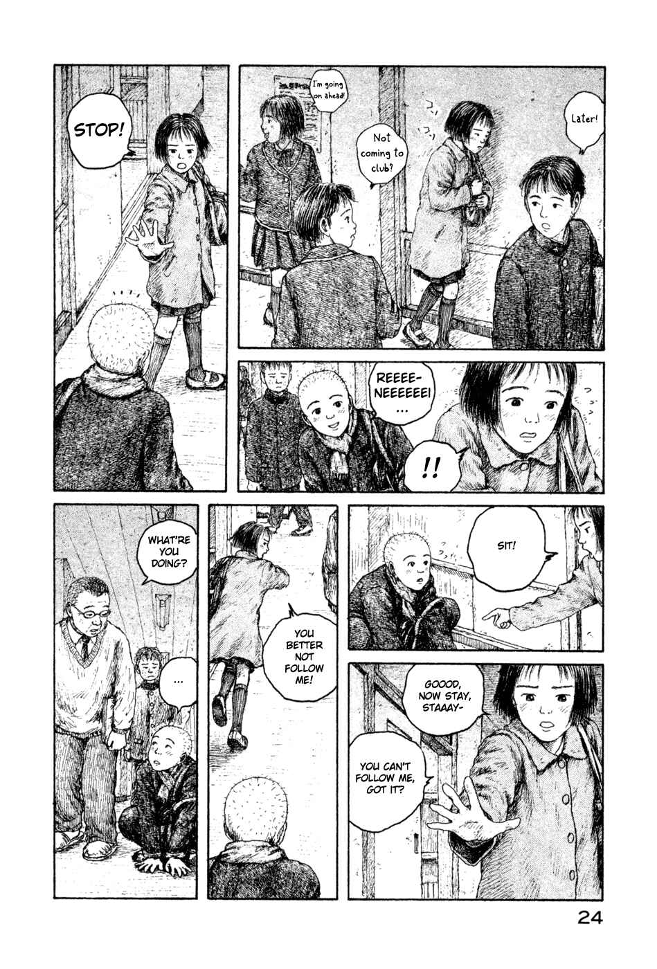 Page 23 Chapter 5 Coos World