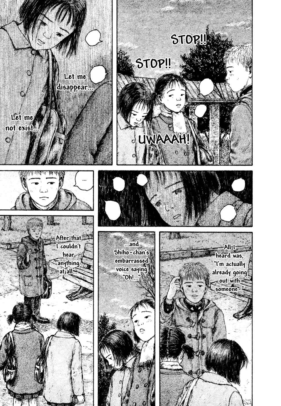 Page 28 Chapter 5 Coos World