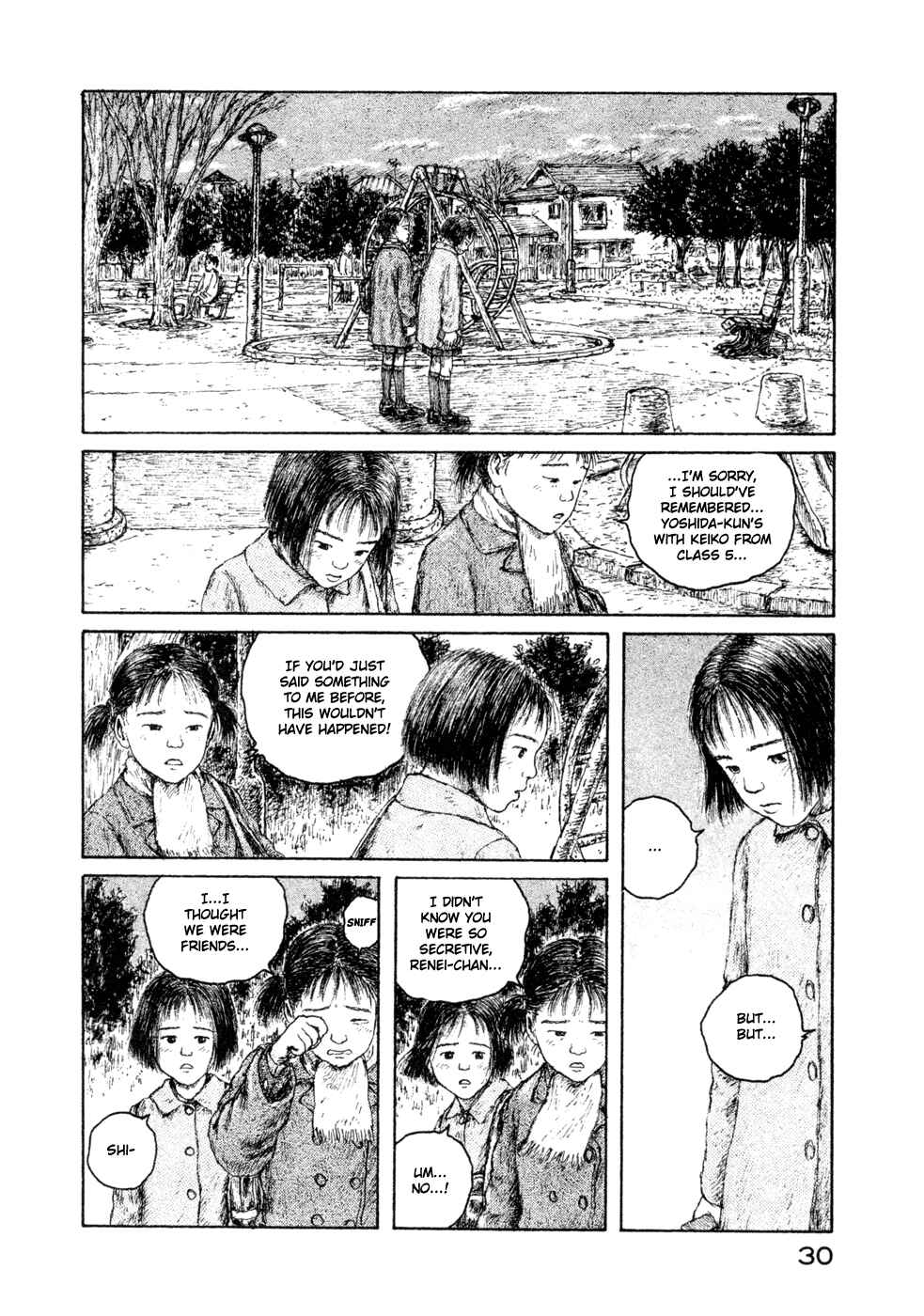 Page 29 Chapter 5 Coos World