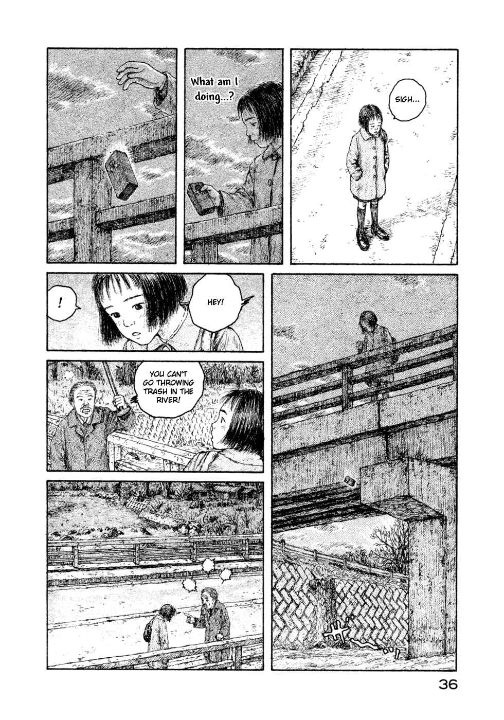 Page 35 Chapter 5 Coos World