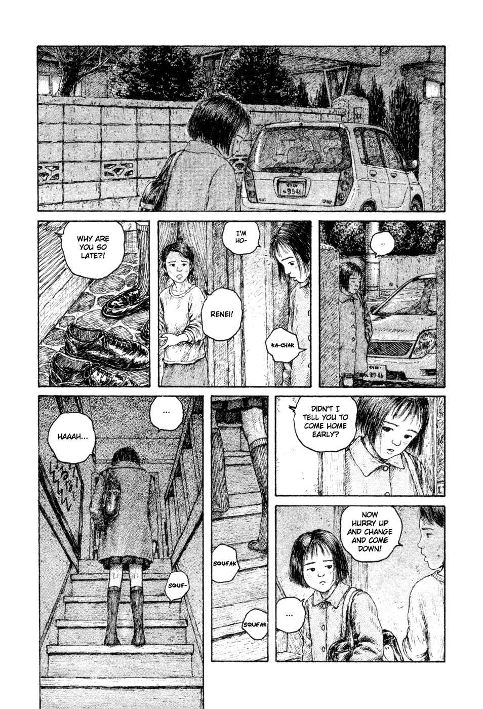 Page 36 Chapter 5 Coos World