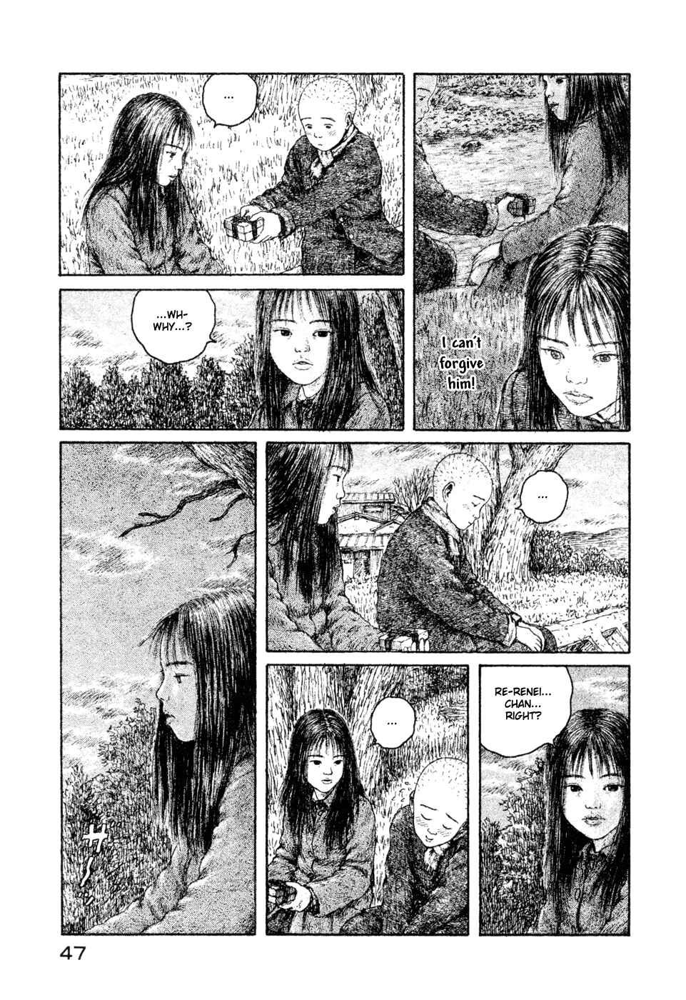 Page 46 Chapter 5 Coos World