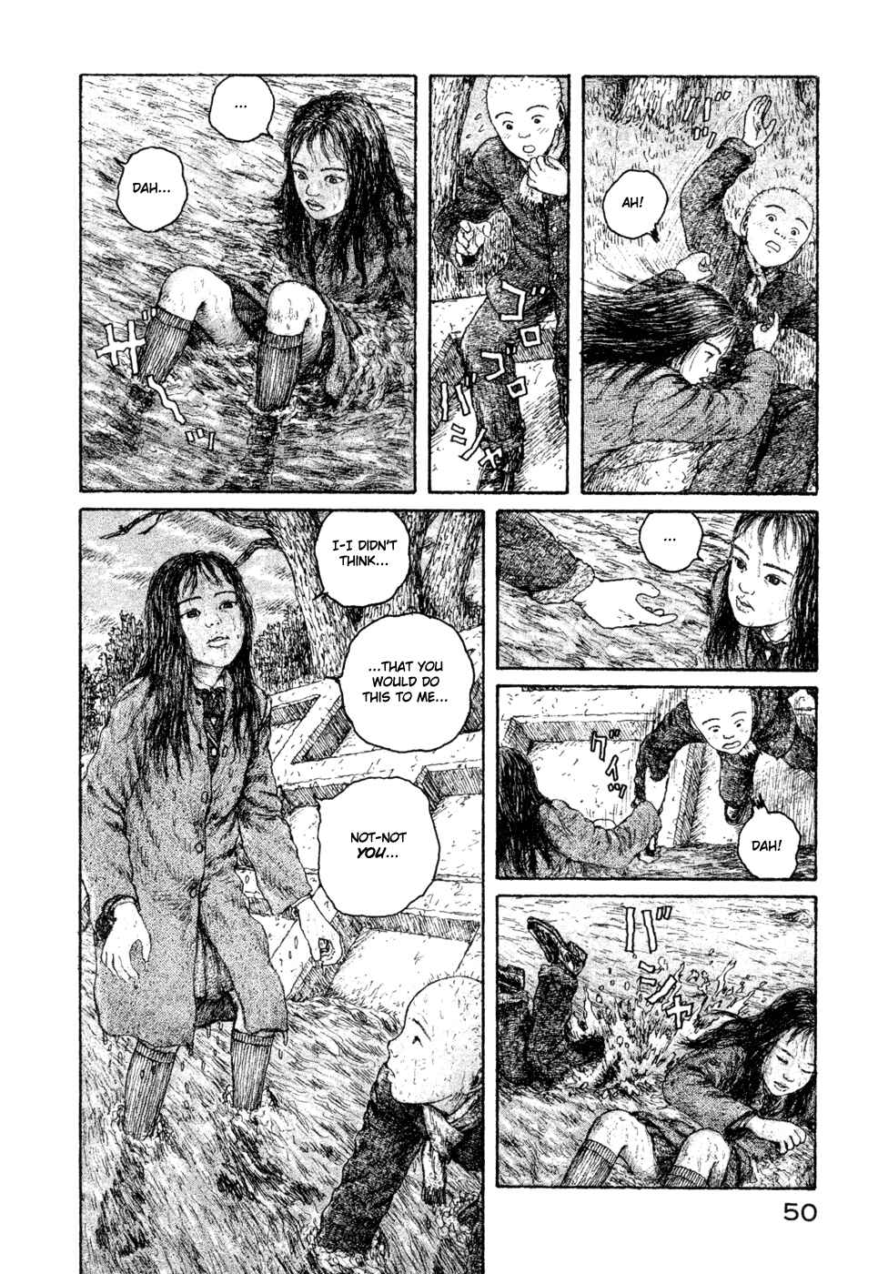 Page 49 Chapter 5 Coos World