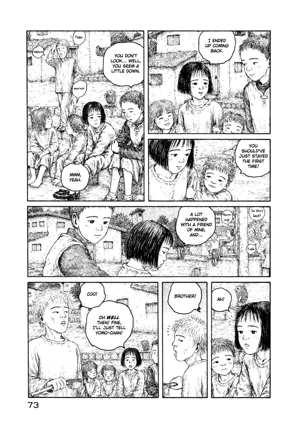 Page 11 Chapter 6 Coos World