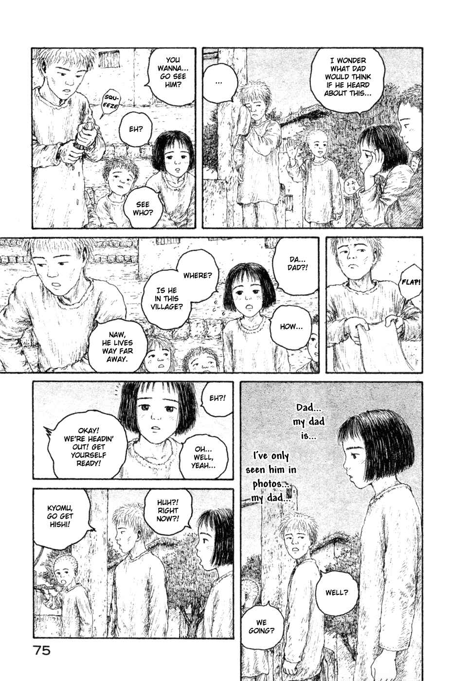 Page 13 Chapter 6 Coos World