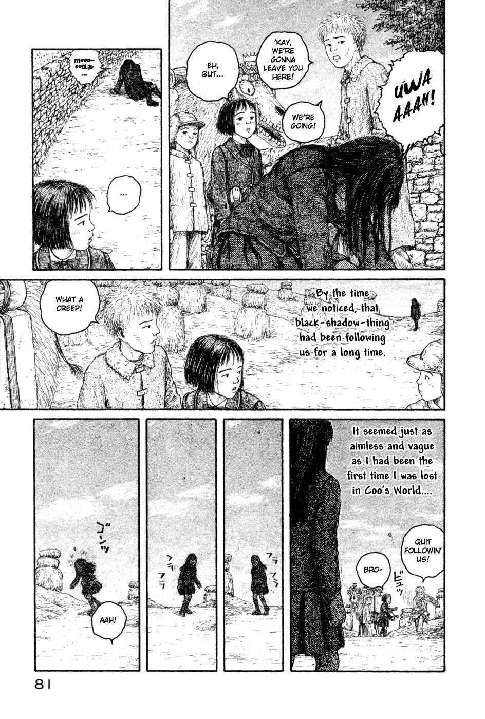 Page 19 Chapter 6 Coos World