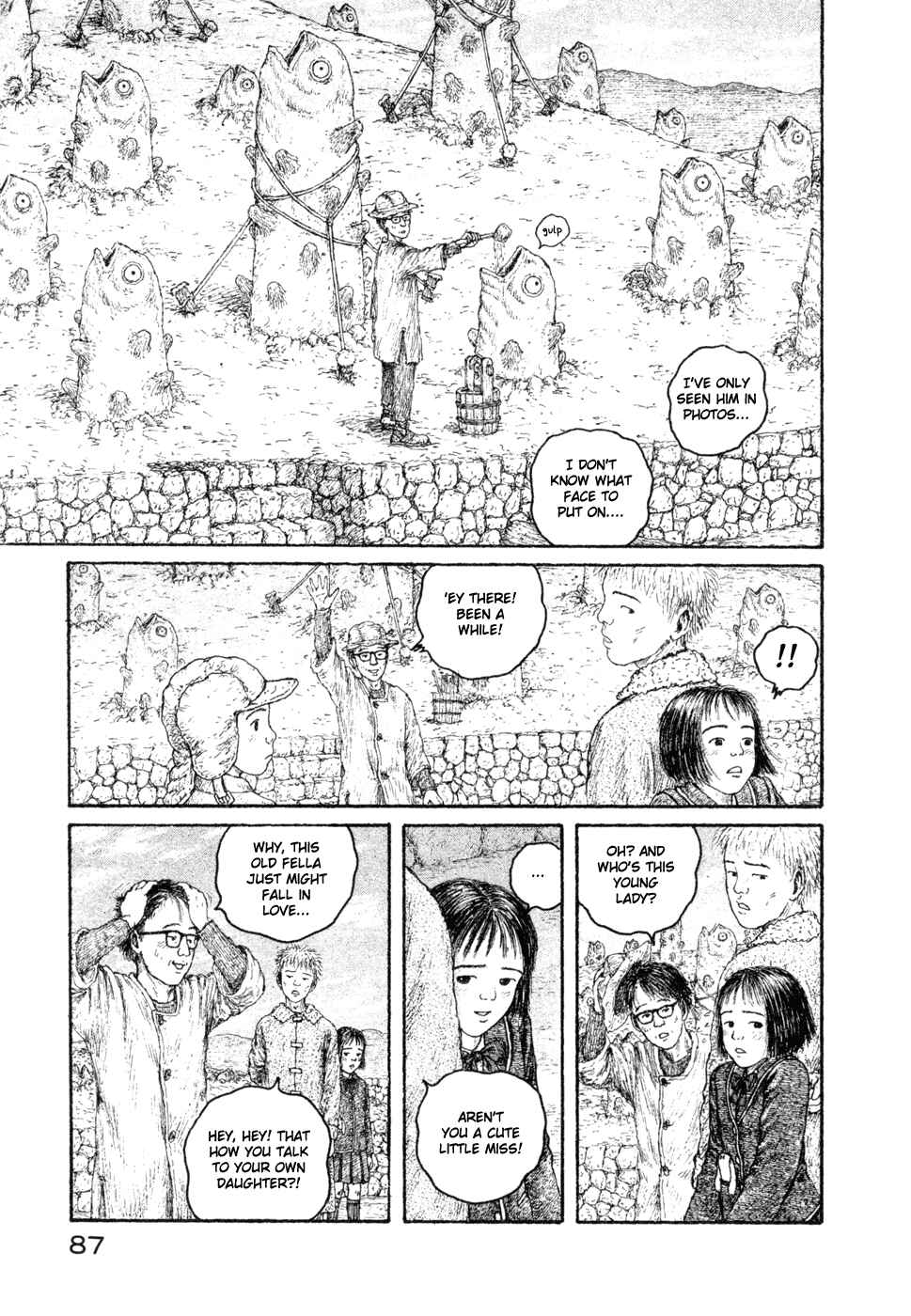 Page 25 Chapter 6 Coos World