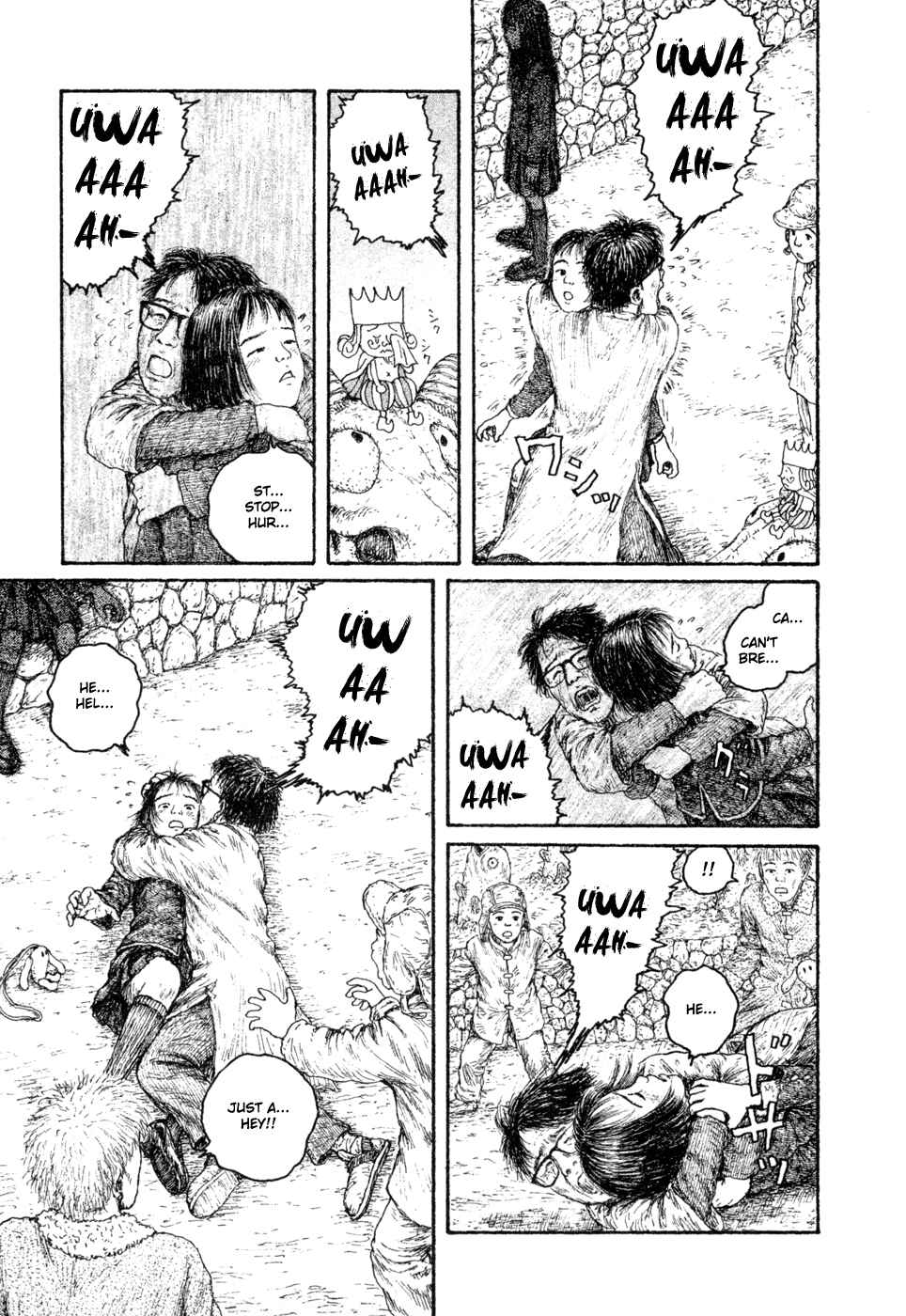 Page 27 Chapter 6 Coos World