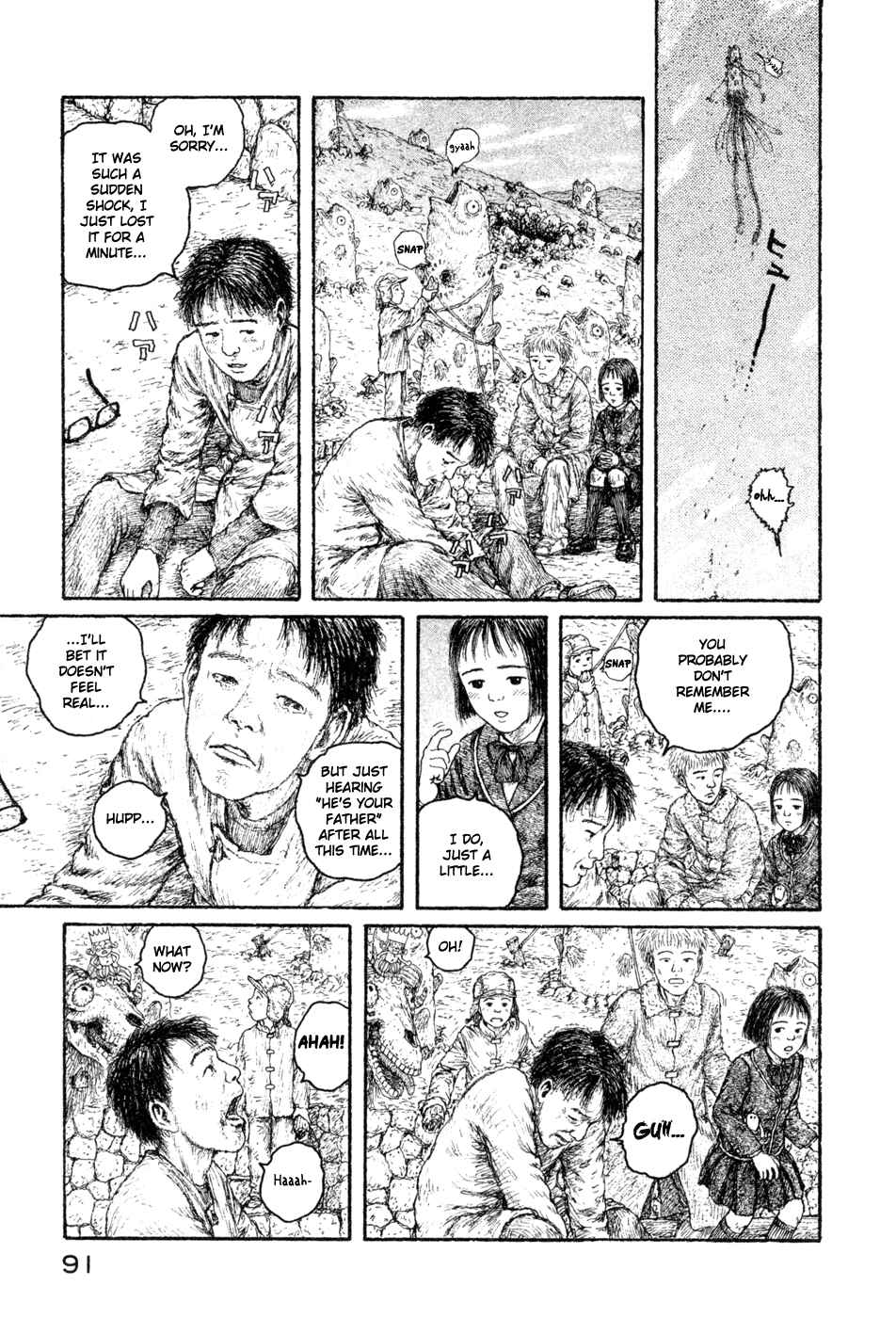 Page 29 Chapter 6 Coos World