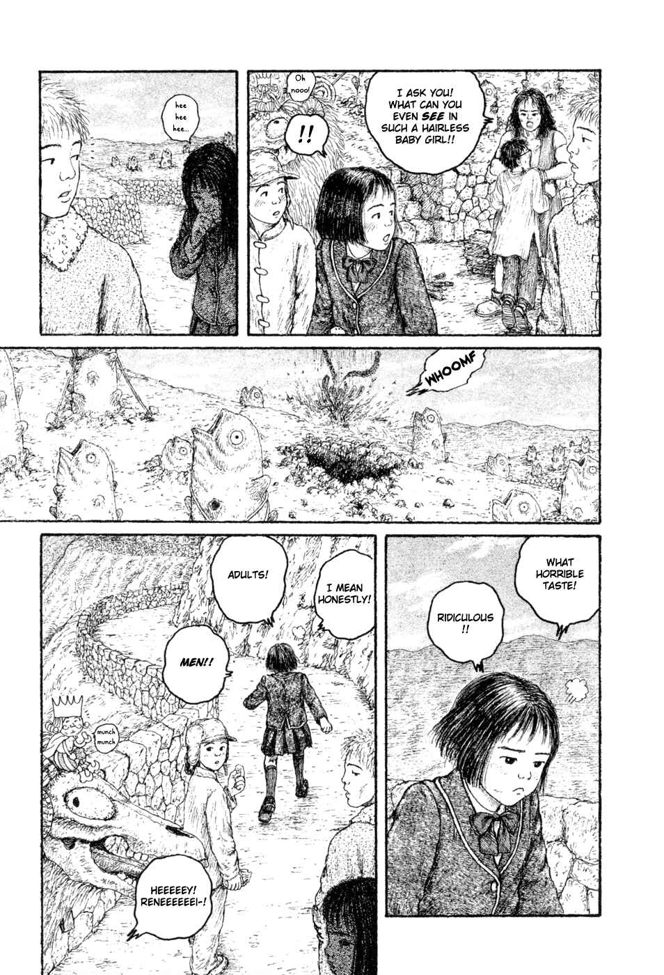 Page 33 Chapter 6 Coos World