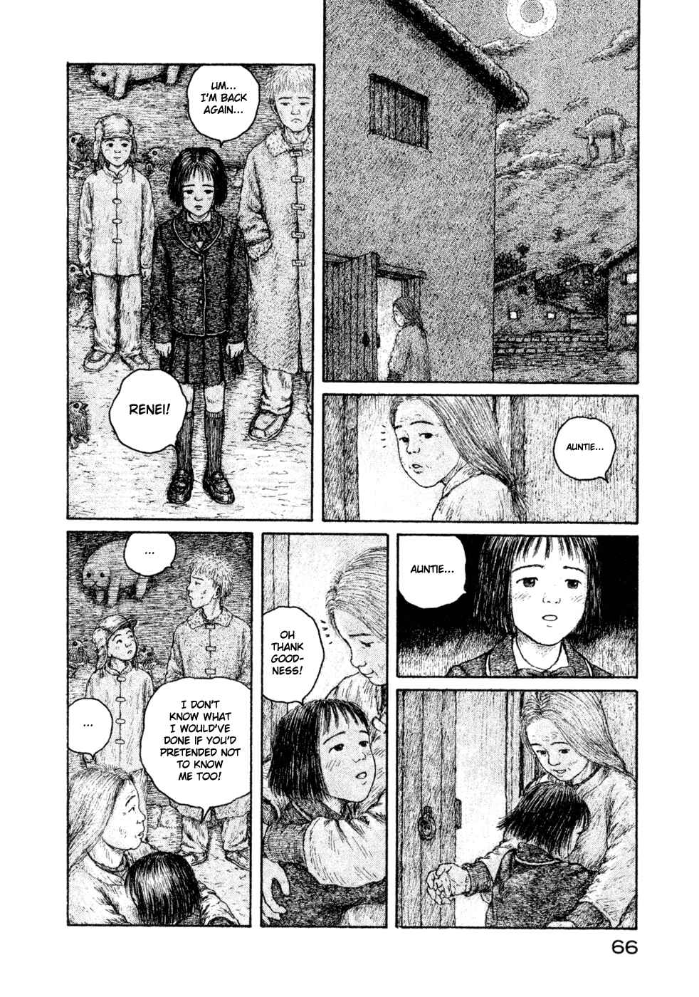 Page 4 Chapter 6 Coos World