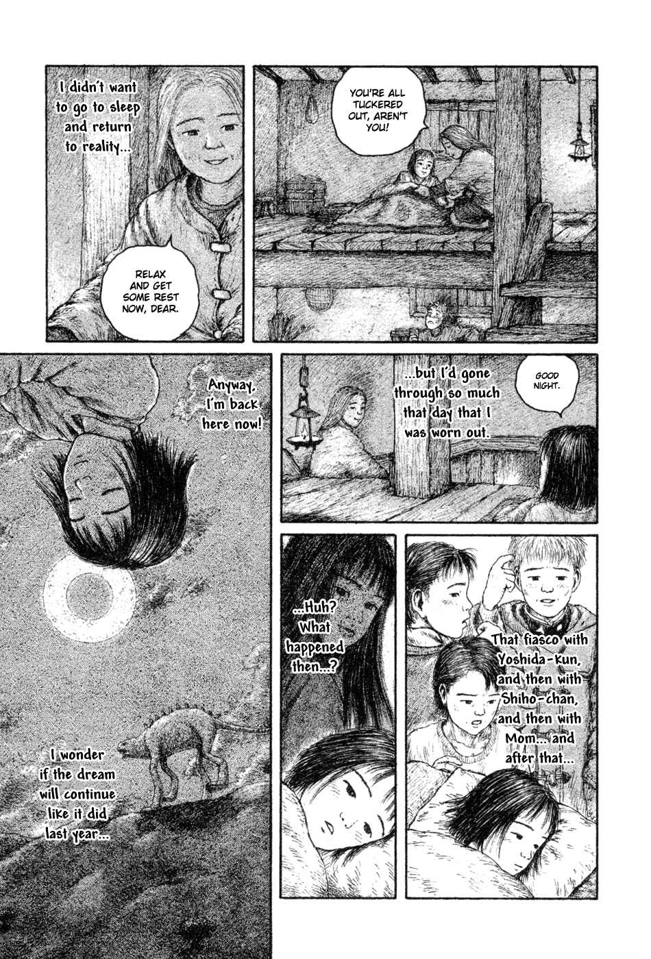 Page 5 Chapter 6 Coos World