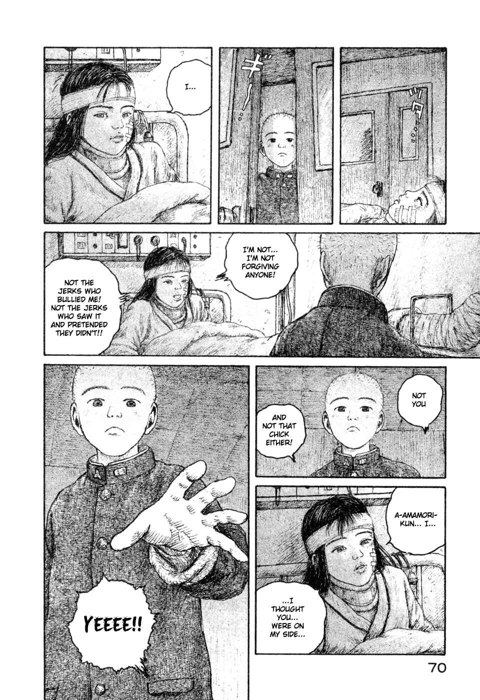 Page 8 Chapter 6 Coos World