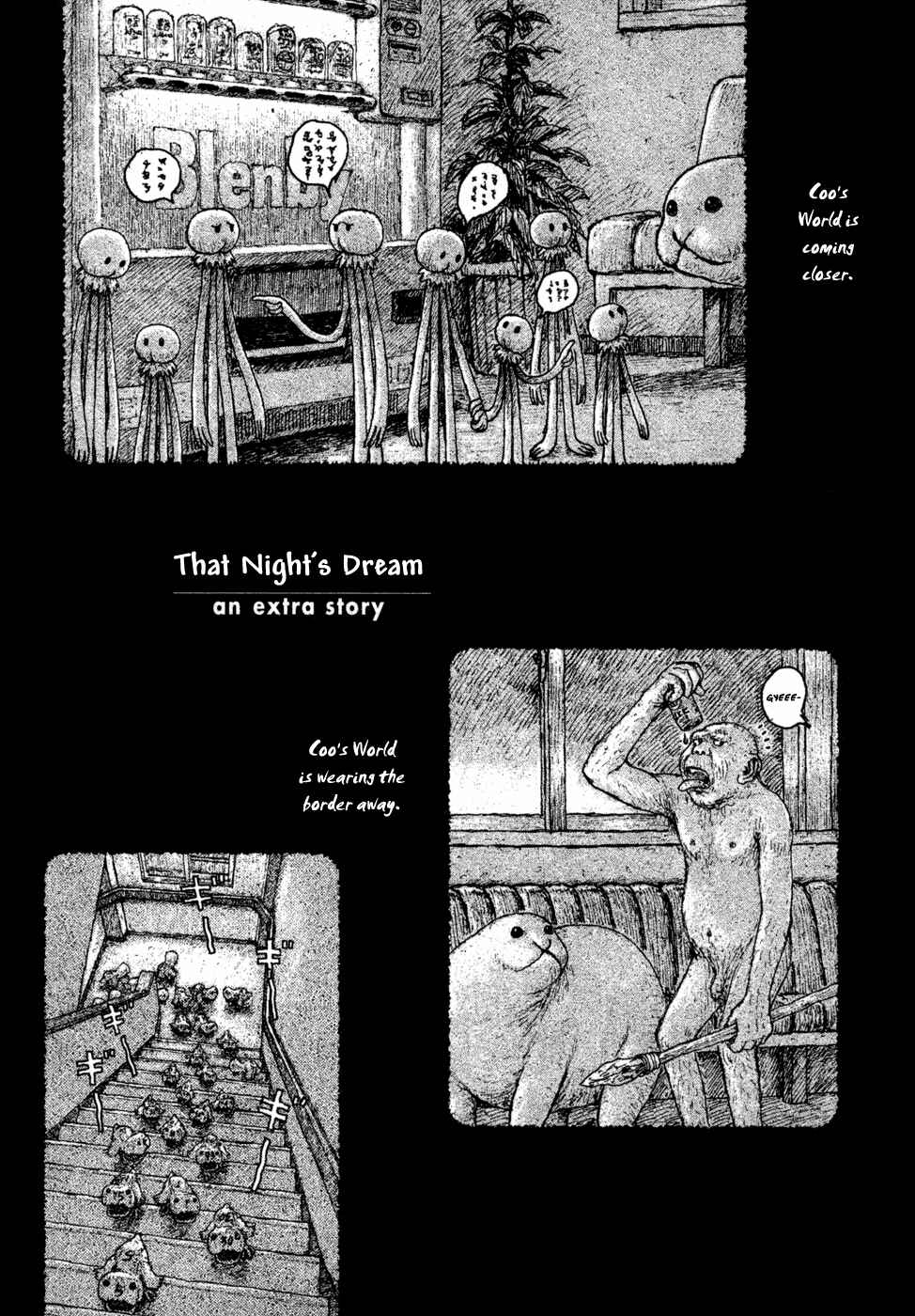 Page 1 Chapter 9.5 Coos World