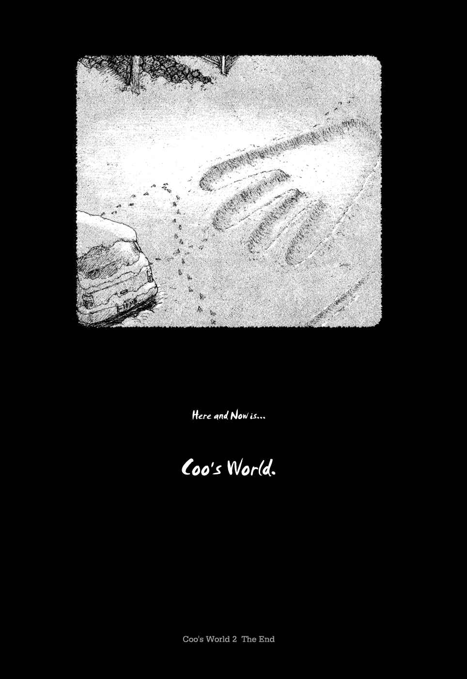 Page 4 Chapter 9.5 Coos World