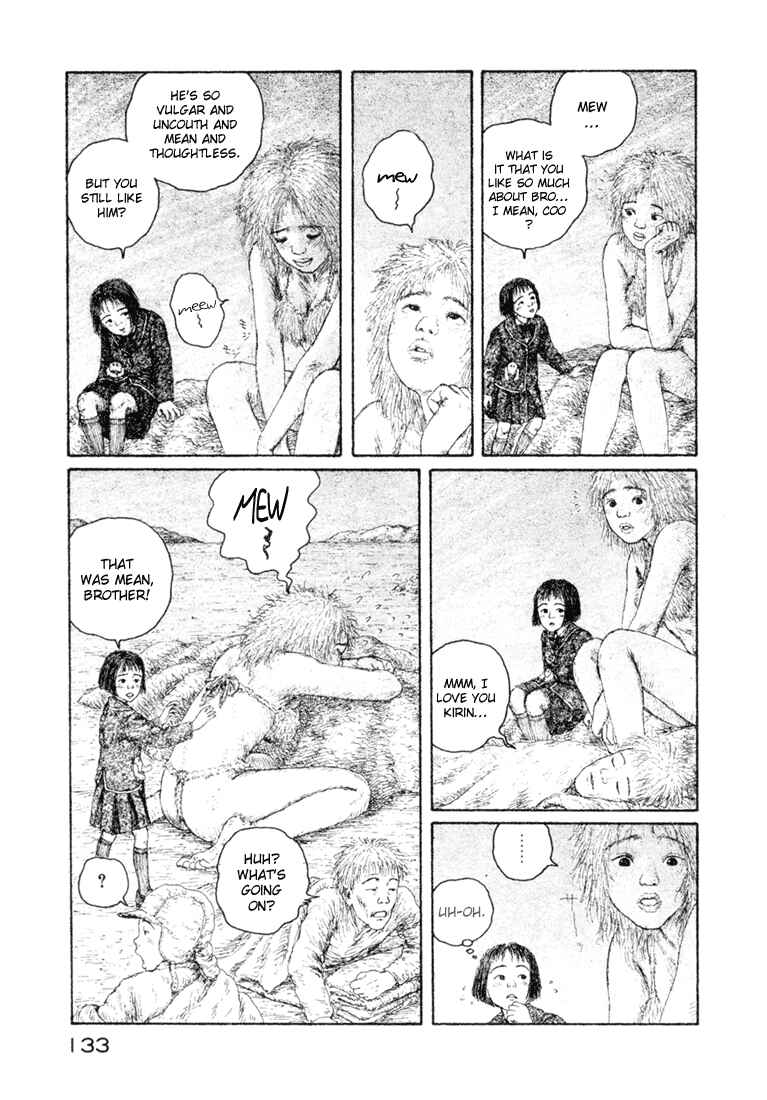 Page 15 Chapter 3 Coos World