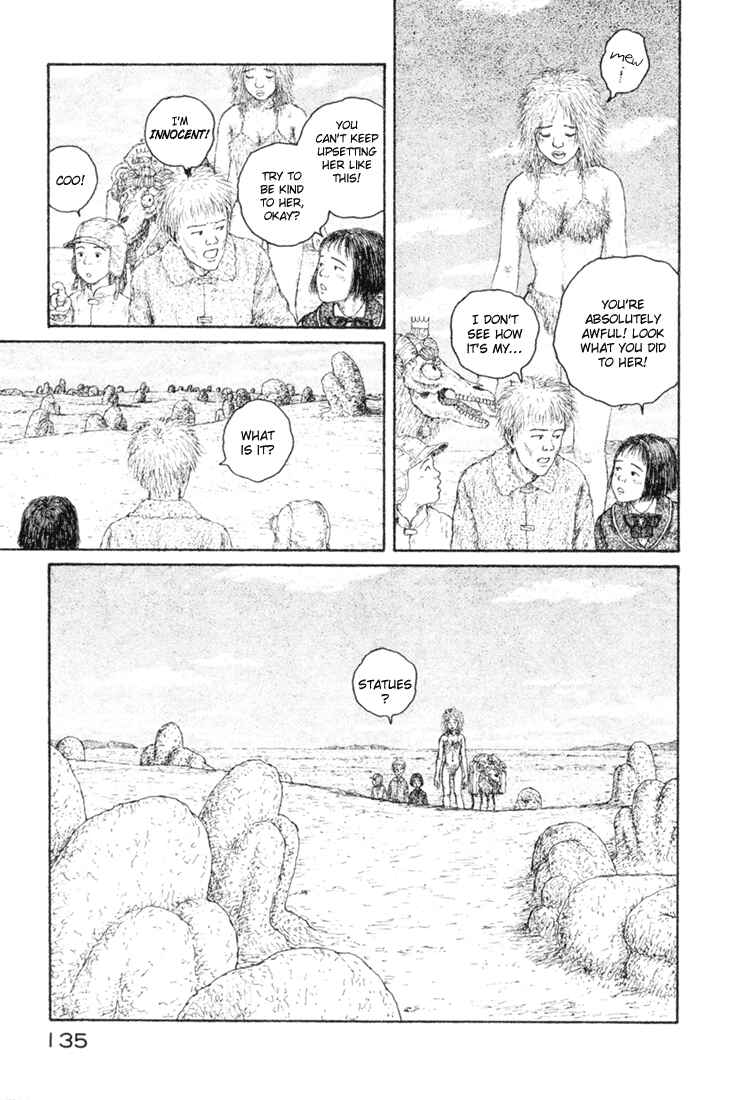 Page 17 Chapter 3 Coos World