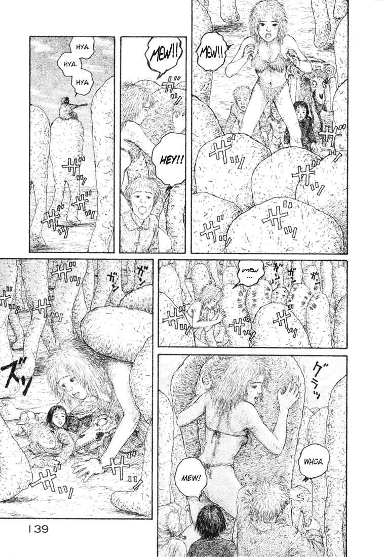 Page 21 Chapter 3 Coos World