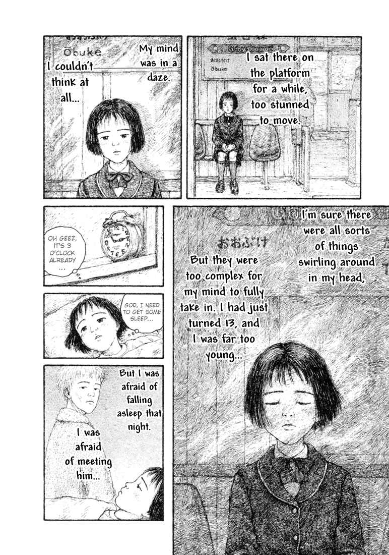 Page 30 Chapter 3 Coos World