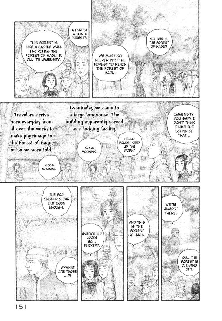 Page 33 Chapter 3 Coos World