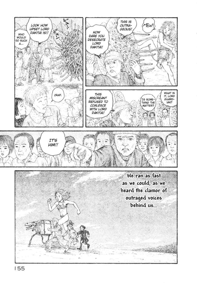 Page 37 Chapter 3 Coos World