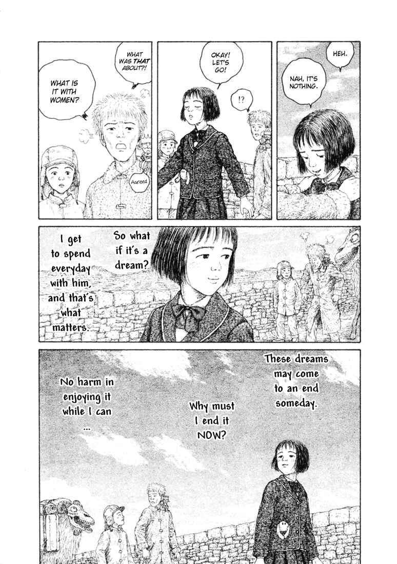 Page 4 Chapter 3 Coos World