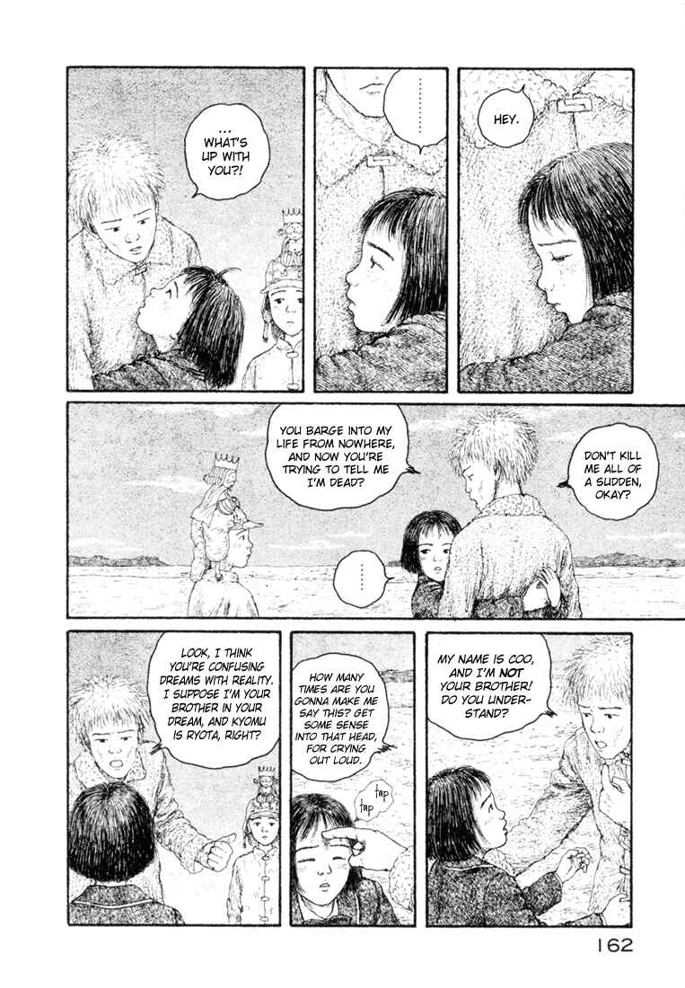 Page 44 Chapter 3 Coos World