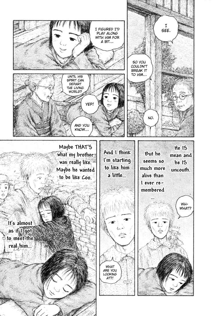 Page 5 Chapter 3 Coos World